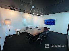 Industrious - Brickell