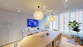 FORA | Chancery House