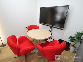 Share Work Lounge Inazawa