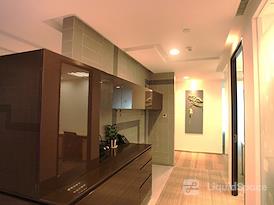 Regus | Kunming, Master