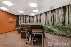 Regus || Colorado Springs Briargate