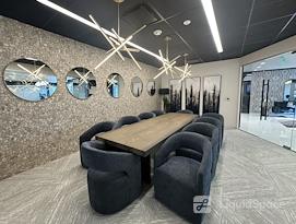 Lucid Private Offices | Kierland-North Scottsdale