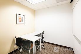 Regus || Downtown San Jose