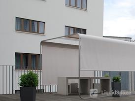 Regus | Frankfurt, Westend Fair