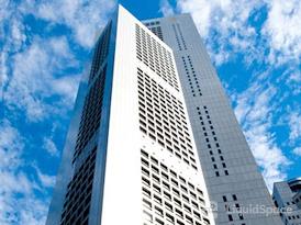 SPACES| Singapore One Raffles Place Mall