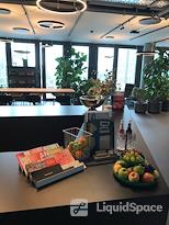 Design Offices München Nove