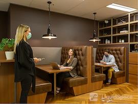 Servcorp Potsdamer Platz