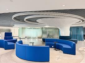 Regus | Bangkok, Enco Terminal (EnTer)