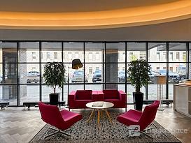 Regus | Maastricht, Randwyck