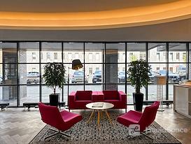 Regus | Maastricht, Randwyck