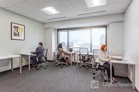 Regus | Place St. Charles