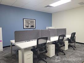 Regus | Dallas - The Plaza at River Bend
