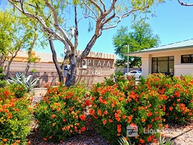 Plaza Executive Suites – Kierland