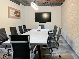 Regus | Edificio Carolina Millenium