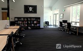 Cowork Tahoe - Untethered Workspace - California