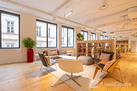 Regus | Paris, Bonne Nouvelle