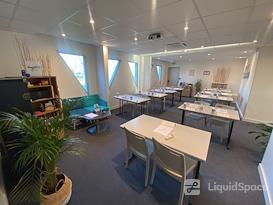 Mywo Bordeaux Lac Spaces Of Coworking Réunion