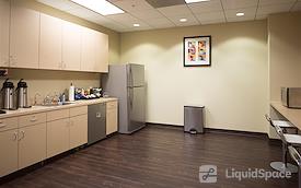 (OAK) Lake Merritt Plaza