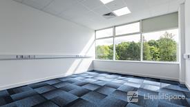 Regus | Toulouse, Compans