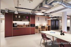 Clockwise | The Hague