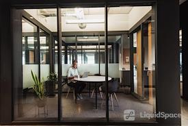 CENTRL Office - West End