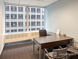 Regus | 111 W. Jackson