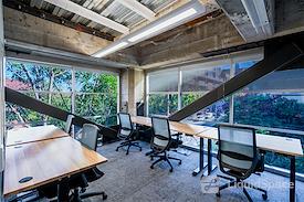 Werqwise San Francisco - Telegraph Hill