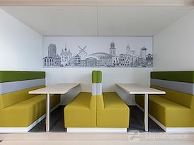 Regus | Zwolle, Trade Centre