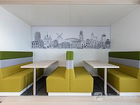 Regus | Zwolle, Trade Centre