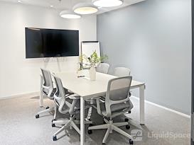 HQ | Shenzhen, Tianli Central Business Plaza