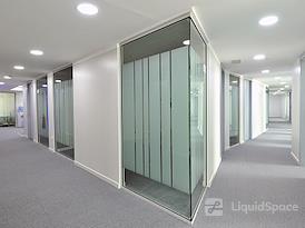 Regus | Alger, Bab-Ezzouar