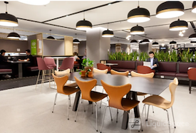 SPACES | Warehouse District