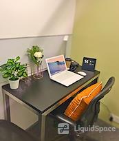 Co Work & Mau I Business Centre