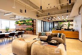 Industrious - West Hollywood - 9255 Sunset Blvd