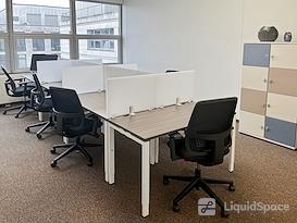Regus | STUTTGART, Königstraße