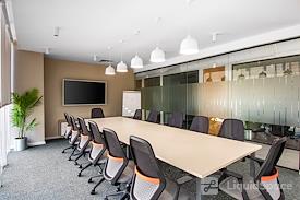 Regus | Riyadh, Fazarri Sq