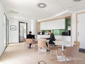 Regus | Gdansk, Opera