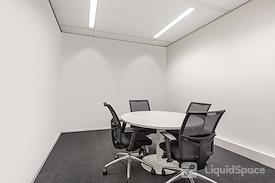 Regus | GOUDA, Goudsepoort