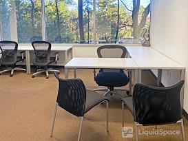 Regus | Timberloch Place