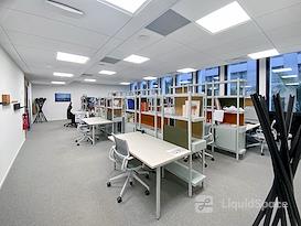 Regus | Nice, Spaces Grand Arenas