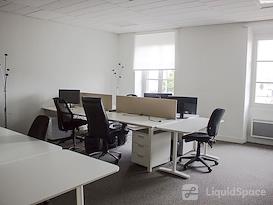 HEMERA - Hôtel Fenwick