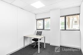 Regus | Dakar, Les Almadies