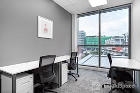 Regus | Kuala Lumpur, Visio Tower