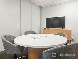 Regus | AB, Calgary - Westmount