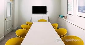 Iconic Offices | The Merrion Buildings