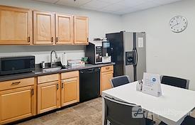 Regus | HQ | Issaquah