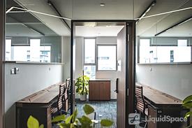 Co-labs Coworking Shah Alam