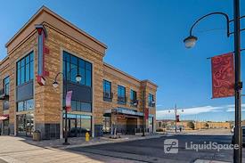 Office Evolution - Aurora