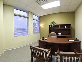 Regus | Cummings Research Park