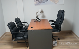 All American Business Centers